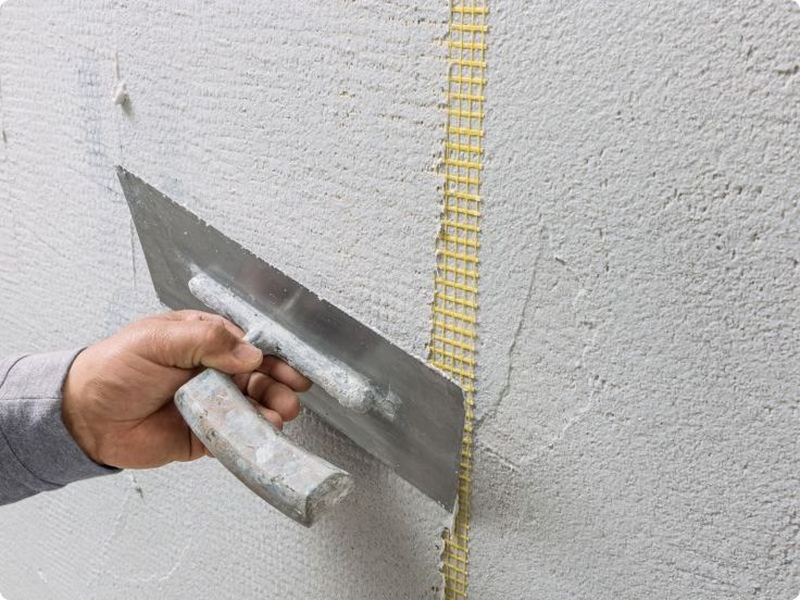 descarga pintando Reparación y mantenimiento Barcelona trabajos de pintura